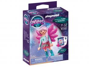 Playmobil: Crystal Fairy Elvi (71181)