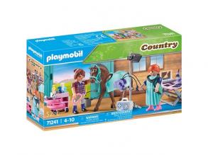 Playmobil: Country Lóorvos (71241)