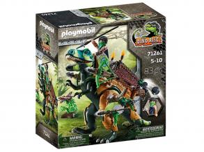 Playmobil: T-Rex (71261)
