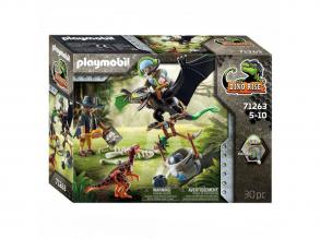 Playmobil Dino Rise 71263 Dimorphodon