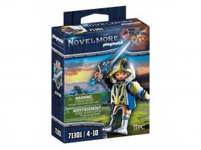 Playmobil: Novelmore - Arwynn Invincibusszal (71301)