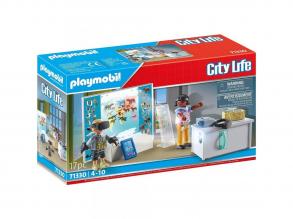 Playmobil: Virtuális osztályterem (71330)