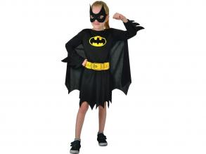 Batgirl jelmez 8-10 éves