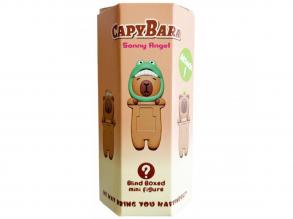 Sonny Angel meglepetés figura - Capybara