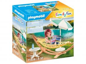 Playmobil: Függoágy (71428)