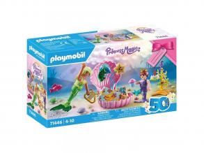Playmobil: Hableány szülinapi buli (71446)