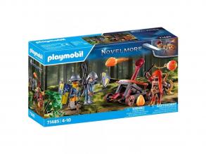Playmobil: Útonállók (71485)