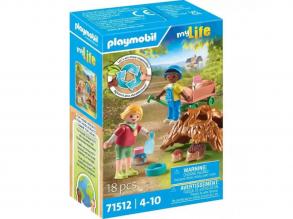 Playmobil: Süni gondozás (71512)