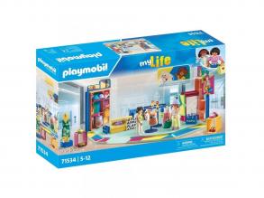 Playmobil: Divatüzlet (71534)