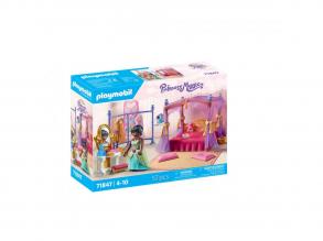 Playmobil 71847 Hálószoba öltözővel