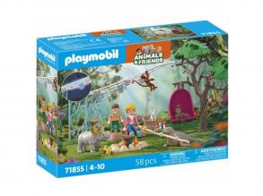 Playmobil 71855 Vicces születésnapi party