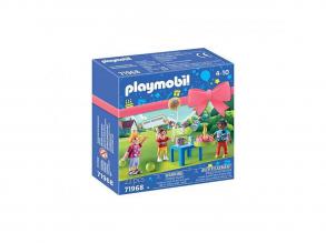 Playmobil 71968 Gyerekek születésnapja