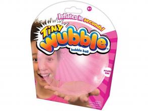 Tiny Wubble pink buboréklabda 30cm