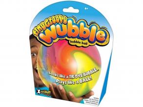 Tiny Wubble színes buboréklabda 30cm