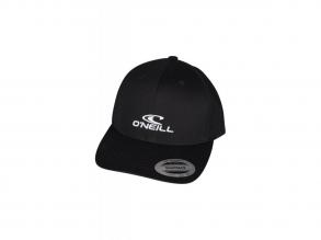 Wave Oneill unisex baseball sapka fekete
