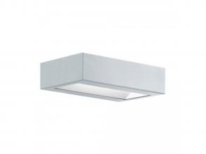 EGLO , 75306 , RAPINA , fali lámpa , 3000 K , LED , 1X4,8W , IP44