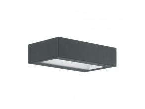 EGLO , 75308 , RAPINA , fali lámpa , 3000 K , LED , 1X4,8W , IP44