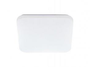 LED lámpatest , mennyezeti/fali , négyzet , 7.4W , meleg fehér , EGLO , FRANIA , 75469