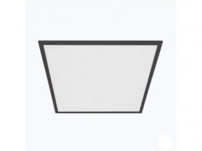 LED panel , 600 x 600 mm , 32.5W , RGB , CCT , dimmelhető , fekete keret , EGLO , SALOBRENA-TW , 75576