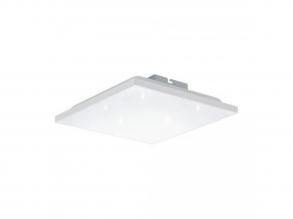 EGLO , 75616 , CALEMAR-S , mennyezeti lámpa , 4000 K , LED , 8,5W , IP20 , fehér
