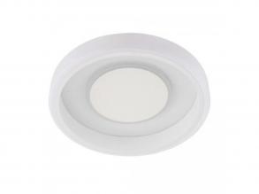 EGLO , 75623 , COROZALITO , mennyezeti lámpa , 4000 K , LED , 18,5W , IP20 , fehér