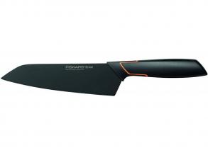 Fiskars Edge Santoku japán szakácskés, 17 cm