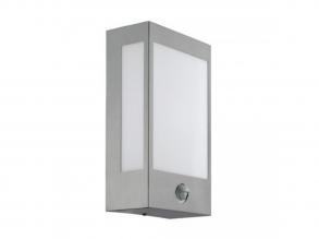 EGLO , 78942 , RALORA 1 , fali lámpa , 3000 K , LED , 12W , IP44 , fehér