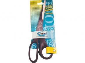 Centrum 20cm-es bliszteres irodai olló