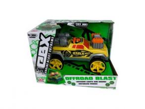 Engine Blast Extrime Offroad autó fény-és hanghatásokkal