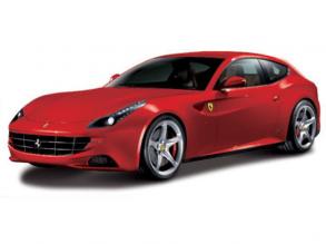Távirányítós autó 1:24-es, Maisto, Ferrari FF - Maisto