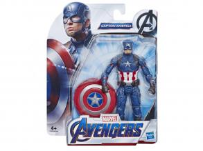 MARVEL Bosszúállók: Végjáték akciófigura, 15 cm, többféle, 1 db