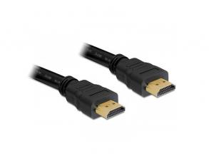 Delock 82710 15 m High Speed HDMI kábel Ethernettel