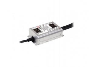 LED tápegység , Mean Well , XLG-50-AB , 24V , 50 Watt , 0-10 V szabályozható , IP67 , dimmelhető