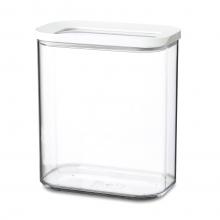 Mepal műanyag tészta tartó - 1500 ml - fehér