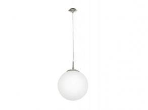 EGLO , 85263 , RONDO , függeszték , E27 , 1X60W , IP20 , fehér