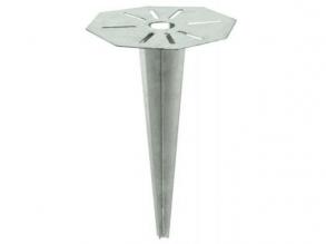 EGLO , 88744 , CUBA , földbe szúrható lámpa