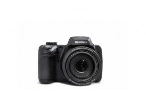 Kodak Pixpro AZ528-BK Digitális fekete fényképezőgép