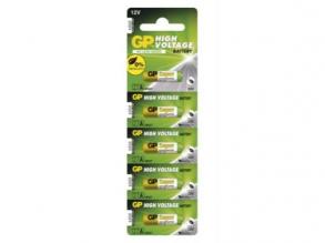 GP Special Alkaline elem 27A 5db/bliszter