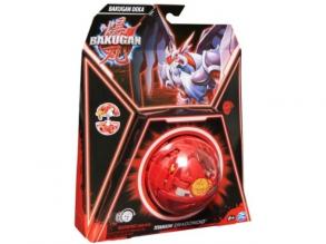 Bakugan Deka: Combine & Brawl Titanium Dragonoid kombinálható jumbo labda - Spin Master