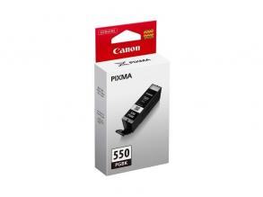 Canon PGI-550Bk fekete tintapatron