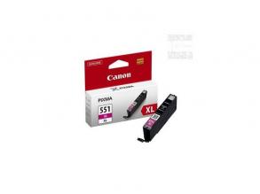 Canon CLI-551 Magenta XL tintapatron