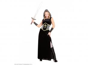 Jeanne d'Arc női jelmez