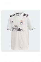 Real Madrid Adidas gyerek fehér színű focimez