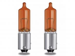 OSRAM ULTRA LIFE HY21W jelzőlámpa