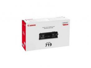 Canon CRG-719H fekete nagykapacitású toner