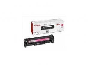 Canon CRG-718M magenta toner
