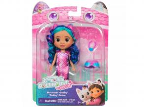 Gabby babaháza: Mer-tastic sellő Gabby baba - Spin Master
