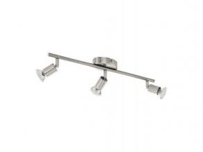 EGLO , 92597 , BUZZ-LED , spot lámpa , GU10 , 3X2,8W , IP20