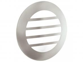 EGLO , 93267 , CITY 2 , fali-mennyezeti lámpa , GX53 , 1X7W , IP44 , fehér