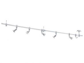 EGLO , 93359 , VILANOVA , rendszer , GU10 , 5X2,8W , IP20